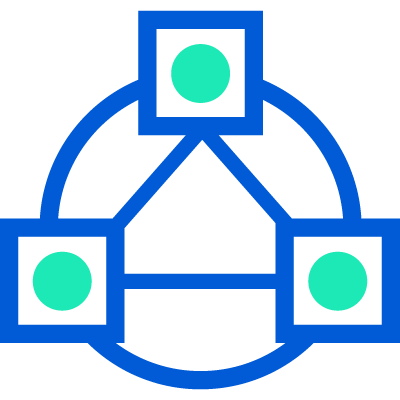 Design Database Infrastructure